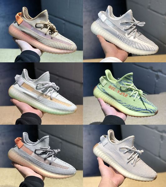 2019 Top 350 Static Semi Frozen Yellow Cream White Zebra Butter Beluga 2.0 Kanye West Sports Designer Seankers Mens Running Shoes
2019 Top 350 Static Semi Frozen Yellow Cream White Zebra Butter Beluga 2.0 Kanye West Sports Designer Seankers Mens Running Shoes