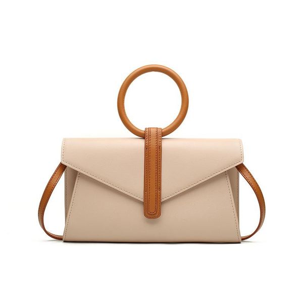 lovely2019 package square small genuine leather woman package fresh style single shoulder messenger handbag
lovely2019 package square small genuine leather woman package fresh style single shoulder messenger handbag