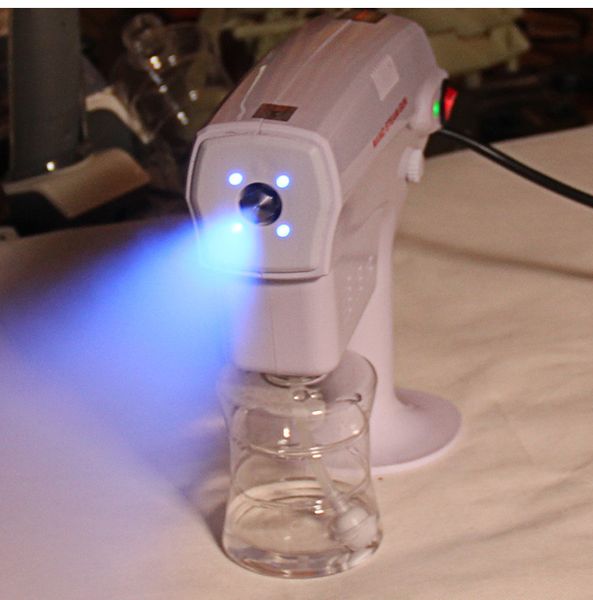 portable beauty salon equipment high temperature nano disinfection spray gun cleaning sterilization spray blu ray macro hair spray beauty na
portable beauty salon equipment high temperature nano disinfection spray gun cleaning sterilization spray blu ray macro hair spray beauty na
