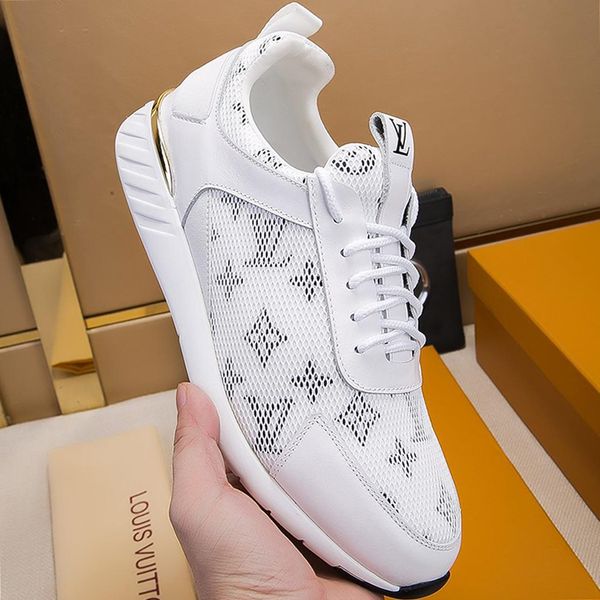 Breathable Mens Shoes Casual 2019 Casual Male Zapatillas Flats Plus Big Size Snakers Chaussures de sport pour hommes Mens Shoes Leather
Breathable Mens Shoes Casual 2019 Casual Male Zapatillas Flats Plus Big Size Snakers Chaussures de sport pour hommes Mens Shoes Leather
