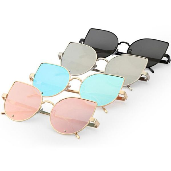flat lens glasses on for women sunglasses cat eye eyewear irregularity metal frame candy colorful eyeglasses mujer classics lens, White;black
flat lens glasses on for women sunglasses cat eye eyewear irregularity metal frame candy colorful eyeglasses mujer classics lens, White;black
