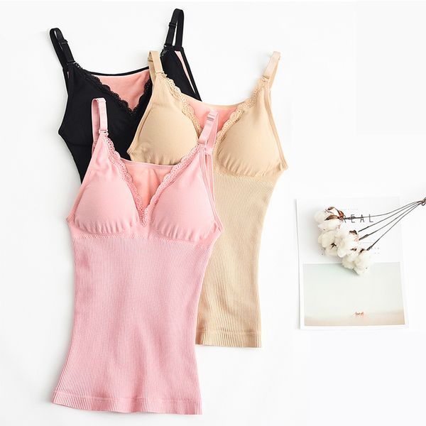 women warm soft winter tank female bodycon casual slim sleeveless bottoming vest solid adjustable should straps t shirts y190123, White
women warm soft winter tank female bodycon casual slim sleeveless bottoming vest solid adjustable should straps t shirts y190123, White