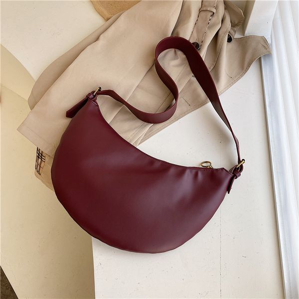 повседневная искусственная кожа плеча crossbody сумка для женщин мода сплошной цвет клецки пакет женский курьерская сумка ins горячие седель
повседневная искусственная кожа плеча crossbody сумка для женщин мода сплошной цвет клецки пакет женский курьерская сумка ins горячие седель