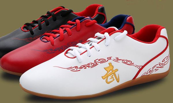 3color summer&spring microfiber leather wushu shoes martial arts shoes kids tai chi shaolin sneaker black/white/red
3color summer&spring microfiber leather wushu shoes martial arts shoes kids tai chi shaolin sneaker black/white/red