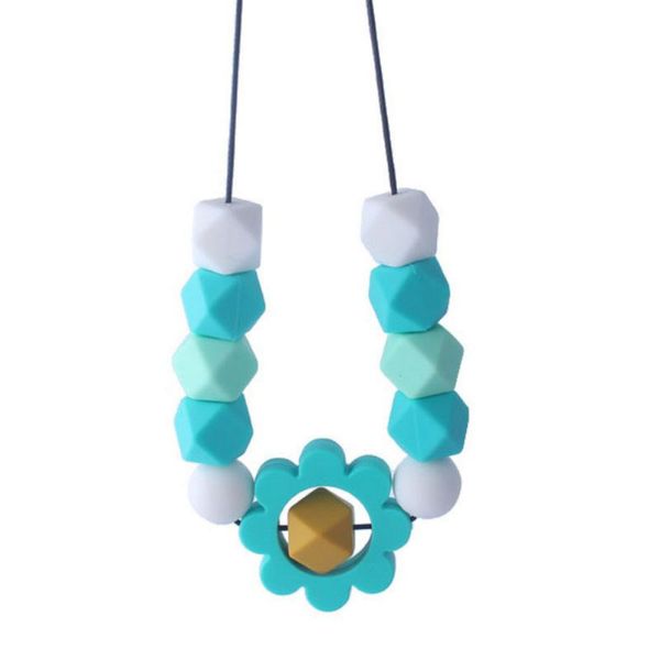 newbaby colored non toxic geometric molar pendant teether bracelet molar stick silicone bite stick cute cartoon pattern toy
newbaby colored non toxic geometric molar pendant teether bracelet molar stick silicone bite stick cute cartoon pattern toy