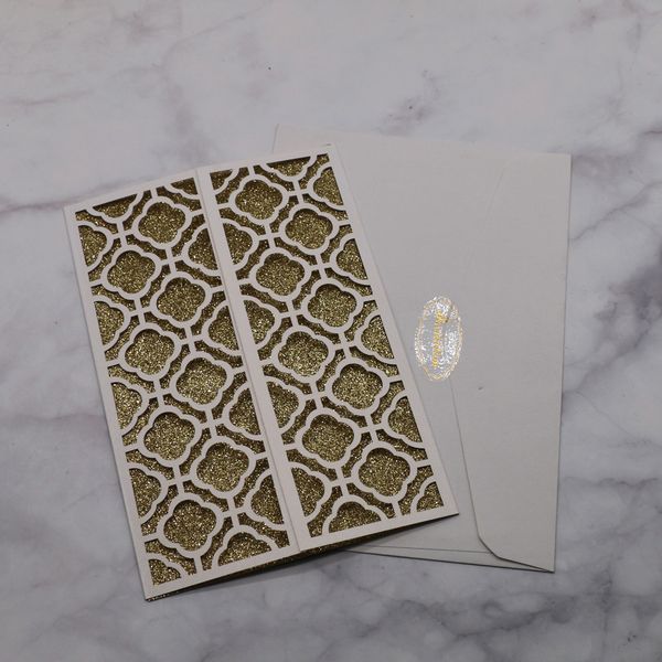 35pcs /lot hollow laser cut 3d pop-up geometric patterns pearl paper wedding invitation card with white envelope for thanksgiving card, Black
35pcs /lot hollow laser cut 3d pop-up geometric patterns pearl paper wedding invitation card with white envelope for thanksgiving card, Black