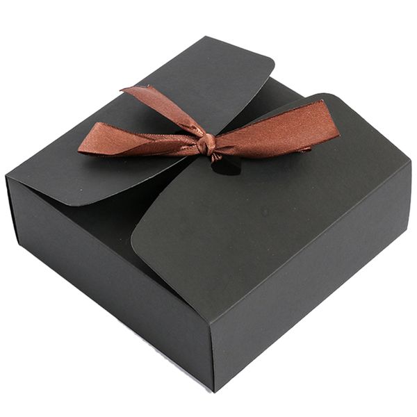 kraft carton with ribbon wedding supplies box baby bath products box party gift 30pcs
kraft carton with ribbon wedding supplies box baby bath products box party gift 30pcs