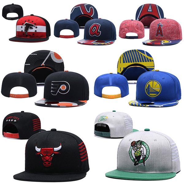 fashion-2019 new adjustable hats sports team embroidery outdoors caps for men and women, Black;white
fashion-2019 new adjustable hats sports team embroidery outdoors caps for men and women, Black;white