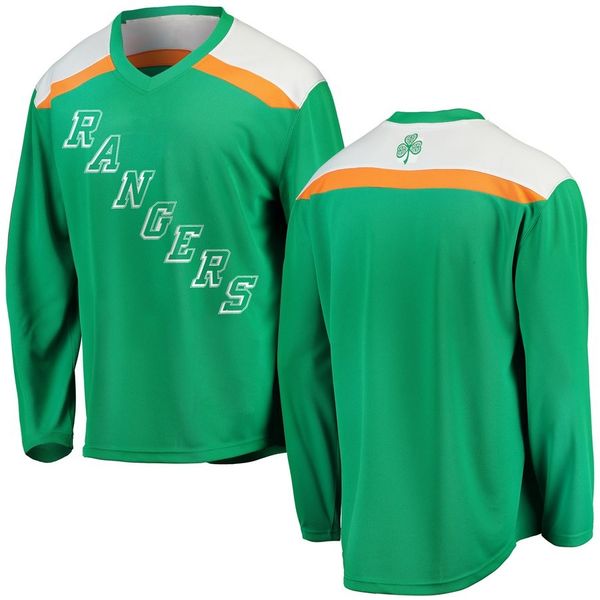 Green 2019 St. Patrick's Day Jersey 20 Chris Kreider 26 Jimmy Vesey 16 Ryan Strome 23 Connor Brickley New York Rangers Hockey Jerseys
Green 2019 St. Patrick's Day Jersey 20 Chris Kreider 26 Jimmy Vesey 16 Ryan Strome 23 Connor Brickley New York Rangers Hockey Jerseys