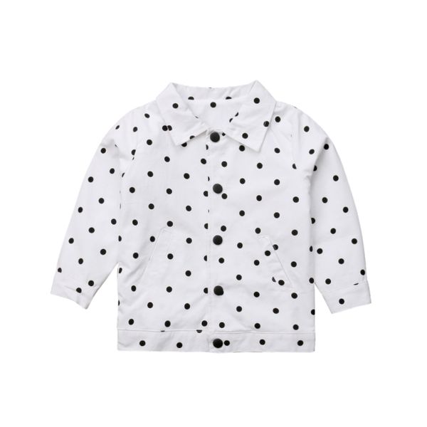 brand new children jacket toddler kids baby girl boy polka dot letter tassel outerwear coat jacket cotton fashion 2019, Blue;gray
brand new children jacket toddler kids baby girl boy polka dot letter tassel outerwear coat jacket cotton fashion 2019, Blue;gray
