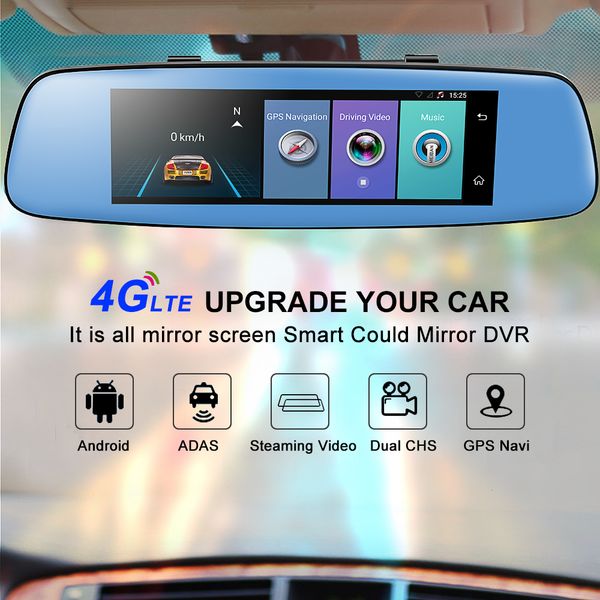 4g car dvr 7.84" touch adas remote monitor rear view mirror with dvr and camera android dual lens 1080p wifi dashcam
4g car dvr 7.84" touch adas remote monitor rear view mirror with dvr and camera android dual lens 1080p wifi dashcam