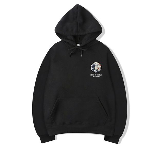 мужская осень дизайнер печати толстовка японская cat wave hip hop street casual узелок с капюшоном свитер, Black
мужская осень дизайнер печати толстовка японская cat wave hip hop street casual узелок с капюшоном свитер, Black
