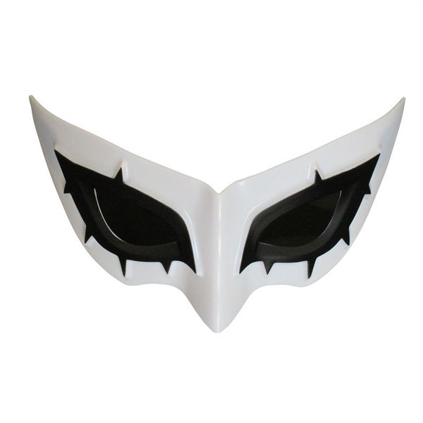 new persona 5 hero arsene joker mask cosplay abs eye patch mask kurusu akatsuki cosplay prop role play mask halloween accessory
new persona 5 hero arsene joker mask cosplay abs eye patch mask kurusu akatsuki cosplay prop role play mask halloween accessory