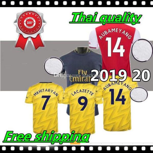 2020 gunners home red away yellow soccer jerseys 19 20 third deep blue league club gunners soccer shirts men customized football uniforms, Black;yellow
2020 gunners home red away yellow soccer jerseys 19 20 third deep blue league club gunners soccer shirts men customized football uniforms, Black;yellow