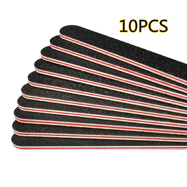 10pcs/lot professional nail file 100/180 sanding buffer block for nails art sandpaper tools for manicure pedicure care treatment
10pcs/lot professional nail file 100/180 sanding buffer block for nails art sandpaper tools for manicure pedicure care treatment