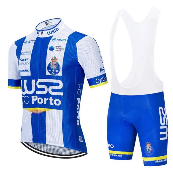 cycling jersey 2020 wss fcporto short sleeve bicycling jersey 20d shorts mtb bicycle clothing ropa ciclismo maillot bike wear, Black;blue
cycling jersey 2020 wss fcporto short sleeve bicycling jersey 20d shorts mtb bicycle clothing ropa ciclismo maillot bike wear, Black;blue