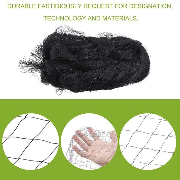 capture the bird net pest control gardening strawberry fields orchard 5mx10m other bird supplies
capture the bird net pest control gardening strawberry fields orchard 5mx10m other bird supplies