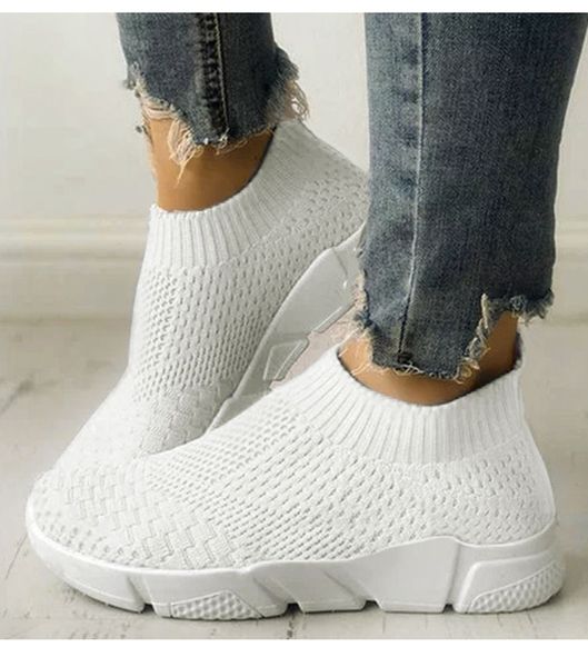 women shoes plus size sneakers women new shoes casual female slip on flat shoes white mesh walking footwear
women shoes plus size sneakers women new shoes casual female slip on flat shoes white mesh walking footwear