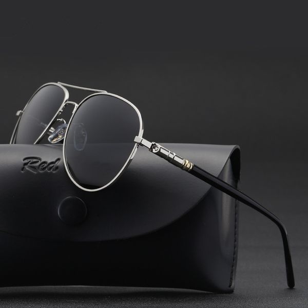 классические поляризованные очки мужчины винтажный стиль моды lentes де золь mujer новый бренд очки для водителя мужских солнцезащитных очко, White;black
классические поляризованные очки мужчины винтажный стиль моды lentes де золь mujer новый бренд очки для водителя мужских солнцезащитных очко, White;black