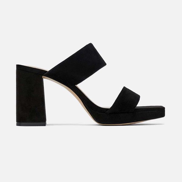 large size sandals women's 2019 new style summer fashion women's high-heeled shoes square head chunky-heel suede versitile women, Black
large size sandals women's 2019 new style summer fashion women's high-heeled shoes square head chunky-heel suede versitile women, Black