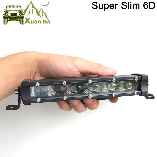 xuanba super slim 6d lens 150w 120w 90w 20 inch led bar offroad light for auto 12v 24v atv 4x4 off road car work lights driving lamps
xuanba super slim 6d lens 150w 120w 90w 20 inch led bar offroad light for auto 12v 24v atv 4x4 off road car work lights driving lamps