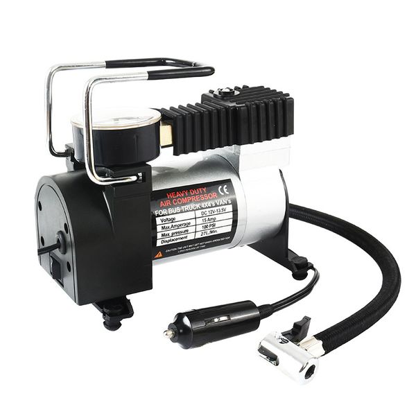 12v portable car electric inflator pump air compressor 80psi electric tire tyre inflator pump for for auto bicycles motorcycle
12v portable car electric inflator pump air compressor 80psi electric tire tyre inflator pump for for auto bicycles motorcycle