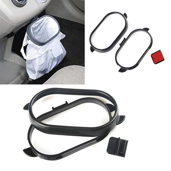 durable foldable car trash bin frame auto garbage bin auto rubbish storage waste organizer bag bucket accessories car clips
durable foldable car trash bin frame auto garbage bin auto rubbish storage waste organizer bag bucket accessories car clips