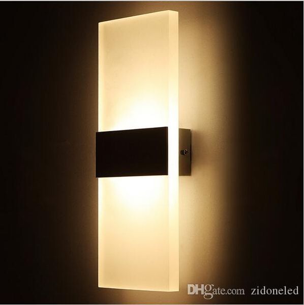 modern acrylic led wall lights up down wall sconces bedside lamp for kitchen restaurant living bedroom living room lamp led bathroom light
modern acrylic led wall lights up down wall sconces bedside lamp for kitchen restaurant living bedroom living room lamp led bathroom light