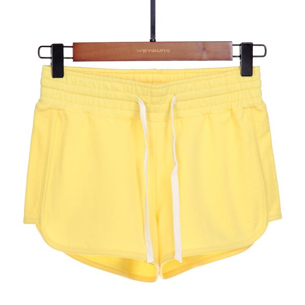 women's summer thin section cotton is not curled outside wearing loose shorts, White;black
women's summer thin section cotton is not curled outside wearing loose shorts, White;black