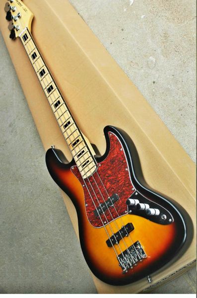 wholesale 3ts color solid basswood body maple fingerboard jazz bass electric guitar190904
wholesale 3ts color solid basswood body maple fingerboard jazz bass electric guitar190904