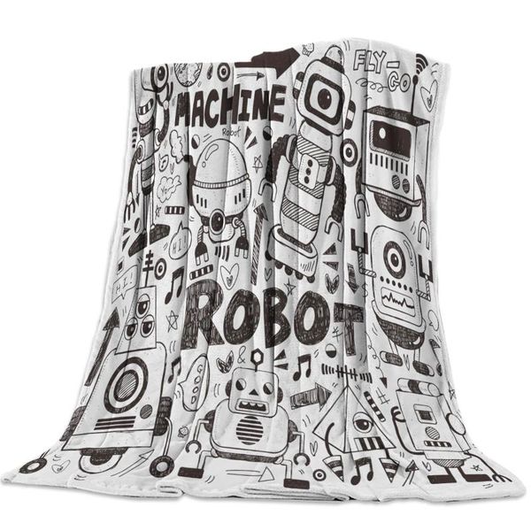 alien robot cartoon toy nap blanket super soft cozy coral fleece throw blanket bedspread for couch throw travel home textile
alien robot cartoon toy nap blanket super soft cozy coral fleece throw blanket bedspread for couch throw travel home textile