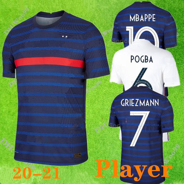 версия игрок 2020 2021 griezmann mbappe майо-де-футовый франция футбол джерси канте столетие pogba футбол рубашка майо-де-футовый, Black;yellow
версия игрок 2020 2021 griezmann mbappe майо-де-футовый франция футбол джерси канте столетие pogba футбол рубашка майо-де-футовый, Black;yellow