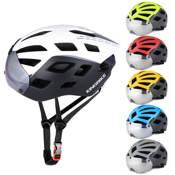 mtb motorcycling helmet with uv400 protective detachable magnetic visor and rear light mountain road bike helmet for men
mtb motorcycling helmet with uv400 protective detachable magnetic visor and rear light mountain road bike helmet for men