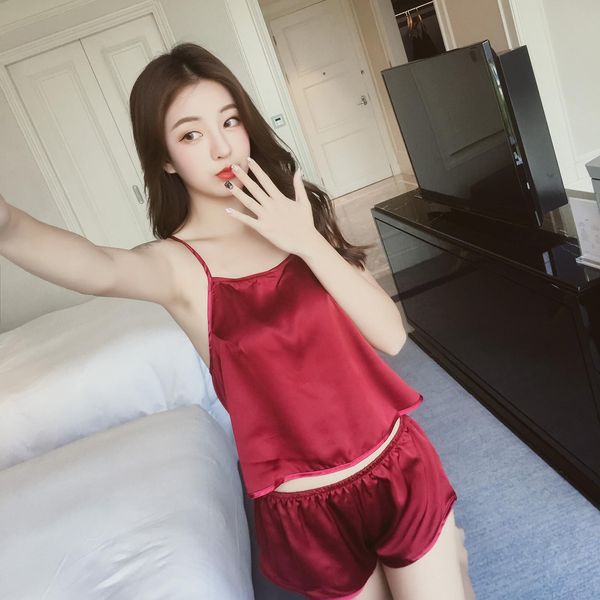 2020 fashion woman lingeries luxury pajamas sets lingerie sexe underwear women designer underwears lace femme women sleepwear a0301009, Black;white
2020 fashion woman lingeries luxury pajamas sets lingerie sexe underwear women designer underwears lace femme women sleepwear a0301009, Black;white