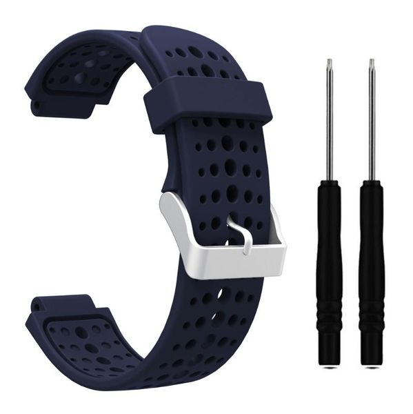 watch band strap bracelet kit for garmin forerunner 220 230 235 620 63 accessory
watch band strap bracelet kit for garmin forerunner 220 230 235 620 63 accessory