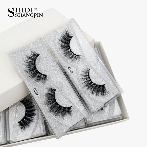 eyelashes wholesale 20/30/40/50/100pcs faux 3d mink lashes wholesale lashes in bulk mink eyelashes natural bulk makeup
eyelashes wholesale 20/30/40/50/100pcs faux 3d mink lashes wholesale lashes in bulk mink eyelashes natural bulk makeup