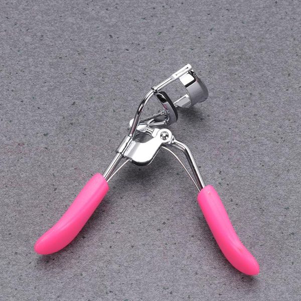 9pcs eyelash curler stainless steel eyelash clips makeup tool with refill pads for girl woman (3pcs curler + 6pcs replac
9pcs eyelash curler stainless steel eyelash clips makeup tool with refill pads for girl woman (3pcs curler + 6pcs replac