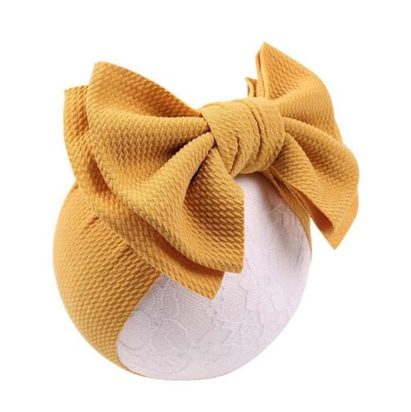 22colors bulk 7" large handtied bow baby girls headband oversized bowknot headwrap kids solid baby headware, Slivery;white
22colors bulk 7" large handtied bow baby girls headband oversized bowknot headwrap kids solid baby headware, Slivery;white