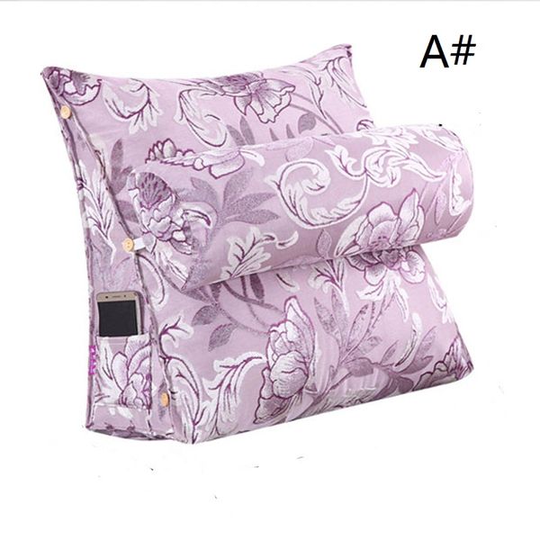 flowers adjustable cushion lounger bed rest back pillow support tv reading back rest seat soft sofa office chair living room
flowers adjustable cushion lounger bed rest back pillow support tv reading back rest seat soft sofa office chair living room