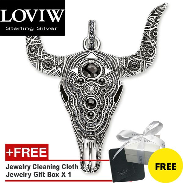 pendant bull buffalo skull, fashion vintage jewelry thomas sabor solid 925 sterling silver gift for woman & rebel men
pendant bull buffalo skull, fashion vintage jewelry thomas sabor solid 925 sterling silver gift for woman & rebel men