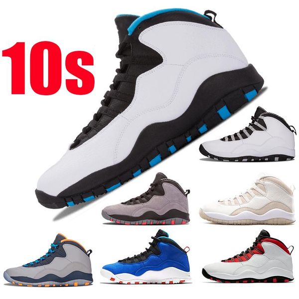 new jumpman 10s powder blue westbrook red chicago mens basketball shoes x im back cement 10 tinker bobcats designer sneakers sports trainer
new jumpman 10s powder blue westbrook red chicago mens basketball shoes x im back cement 10 tinker bobcats designer sneakers sports trainer