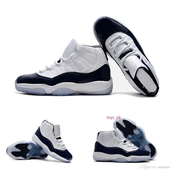 11 shoes gym red chicago midnight navy win like 82 unc space jam men basketball shoes 11s sports shoes sneakers
11 shoes gym red chicago midnight navy win like 82 unc space jam men basketball shoes 11s sports shoes sneakers