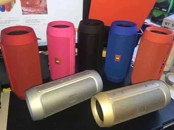 new arrive charge 2+ bluetooth outdoor speaker phone call mini speaker waterproof bluetooth speakers can be used as power bank
new arrive charge 2+ bluetooth outdoor speaker phone call mini speaker waterproof bluetooth speakers can be used as power bank