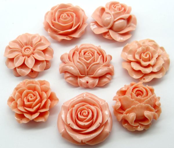 chinese organic cinnabar natural quartz crystal carve of flower charm pendant for diy jewelry making necklace accessories a11, Silver
chinese organic cinnabar natural quartz crystal carve of flower charm pendant for diy jewelry making necklace accessories a11, Silver