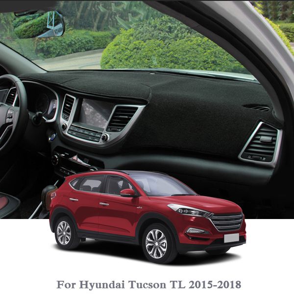 car styling dashboard avoid light pad instrument platform cover mats rose for tucson tl 2015-2018 rhd&lhd anti-dust pad
car styling dashboard avoid light pad instrument platform cover mats rose for tucson tl 2015-2018 rhd&lhd anti-dust pad