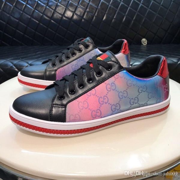 with box designer sneakers low cut spikes flats shoes red bottom for men and women leather sneakers party designer shoes, Blue;gray
with box designer sneakers low cut spikes flats shoes red bottom for men and women leather sneakers party designer shoes, Blue;gray