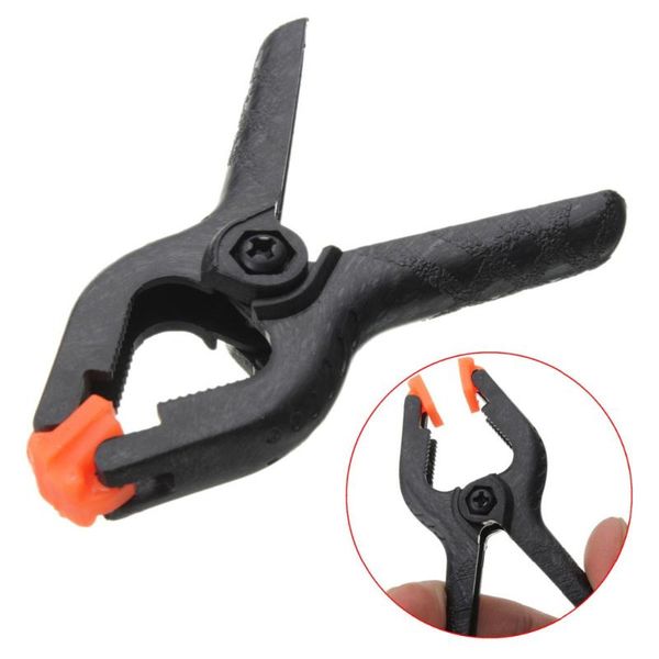 4pcs 3 inch plastic nylon spring clamps clip tips set for paper p backdrop background woodworking tools hardware clamps
4pcs 3 inch plastic nylon spring clamps clip tips set for paper p backdrop background woodworking tools hardware clamps
