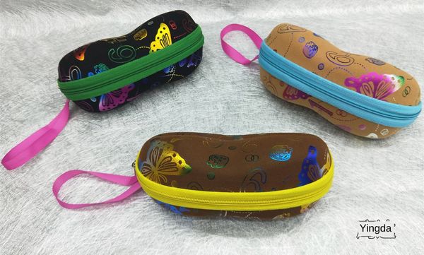 grade butterfly peanut lady goggles box sun glasses case eva goggles grade glasses case zipper bag
grade butterfly peanut lady goggles box sun glasses case eva goggles grade glasses case zipper bag