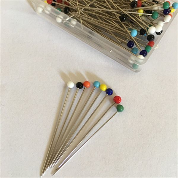100шт цвет смешивания с полукруглой головкой одежда pin пошив свадебные корсаж флористы шитье pins diy украшения ремесла
100шт цвет смешивания с полукруглой головкой одежда pin пошив свадебные корсаж флористы шитье pins diy украшения ремесла