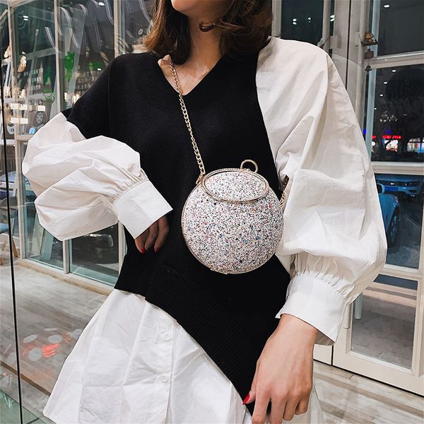 evening bags chain bag ladies 2021 korean casual fashion dinner multifunctional simple single shoulder messenger women's
evening bags chain bag ladies 2021 korean casual fashion dinner multifunctional simple single shoulder messenger women's